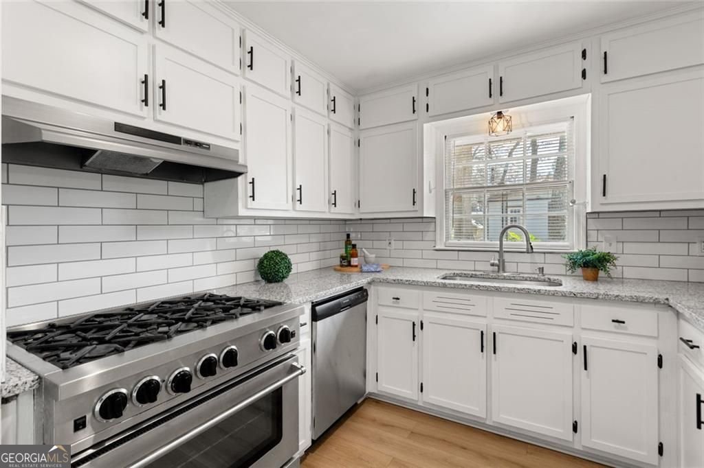 695 Carlouetta Road Mableton - Photo 16