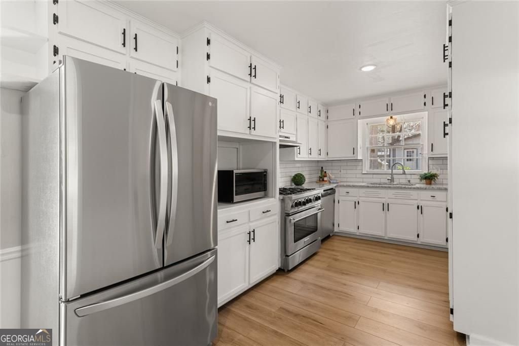 695 Carlouetta Road Mableton - Photo 17