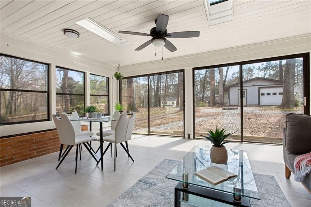 695 Carlouetta Road Mableton - Photo 19