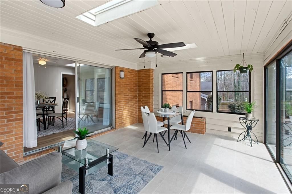 695 Carlouetta Road Mableton - Photo 21