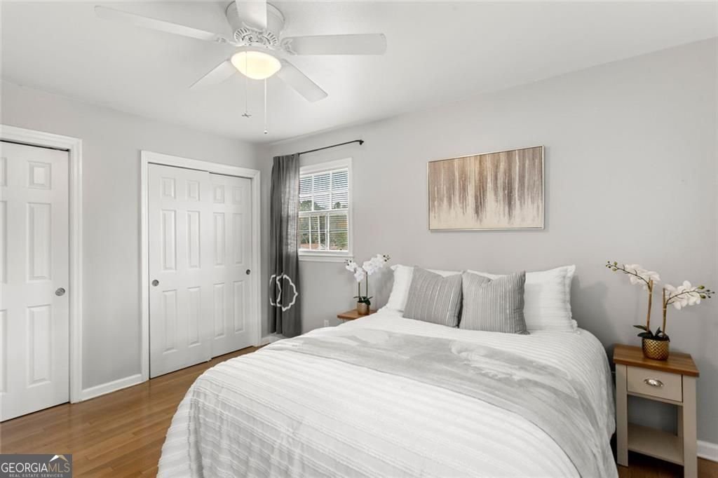 695 Carlouetta Road Mableton - Photo 23