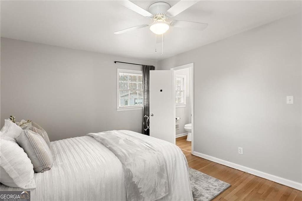 695 Carlouetta Road Mableton - Photo 24