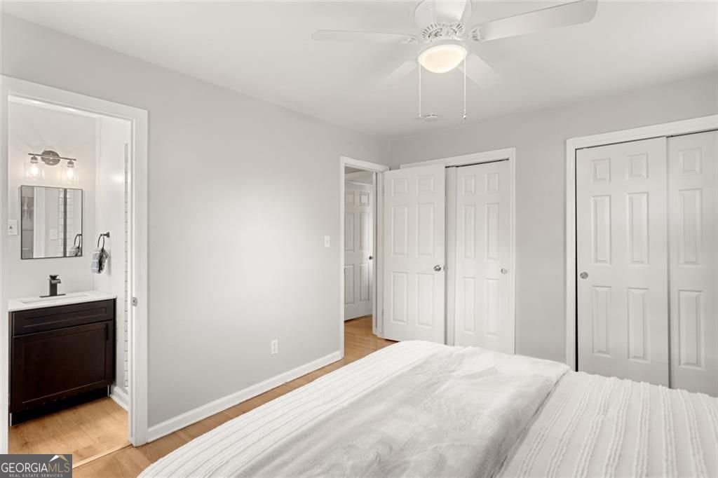 695 Carlouetta Road Mableton - Photo 25