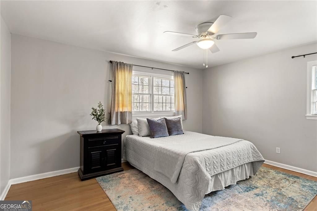 695 Carlouetta Road Mableton - Photo 27