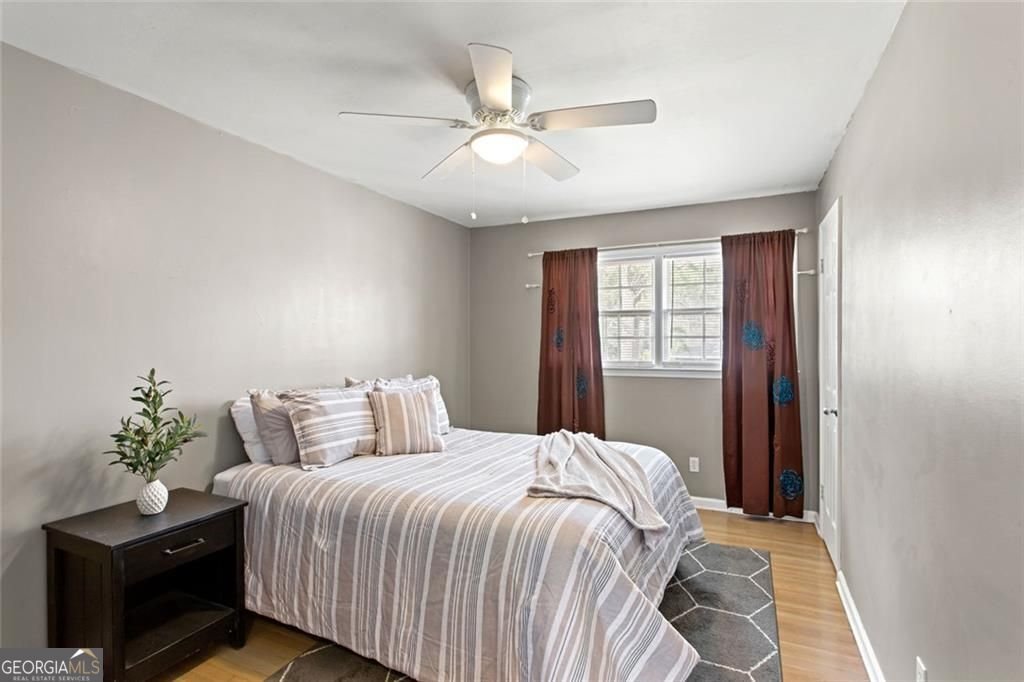 695 Carlouetta Road Mableton - Photo 29