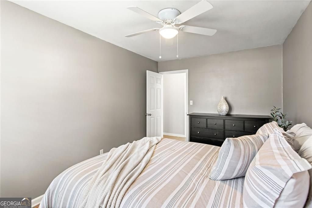 695 Carlouetta Road Mableton - Photo 30