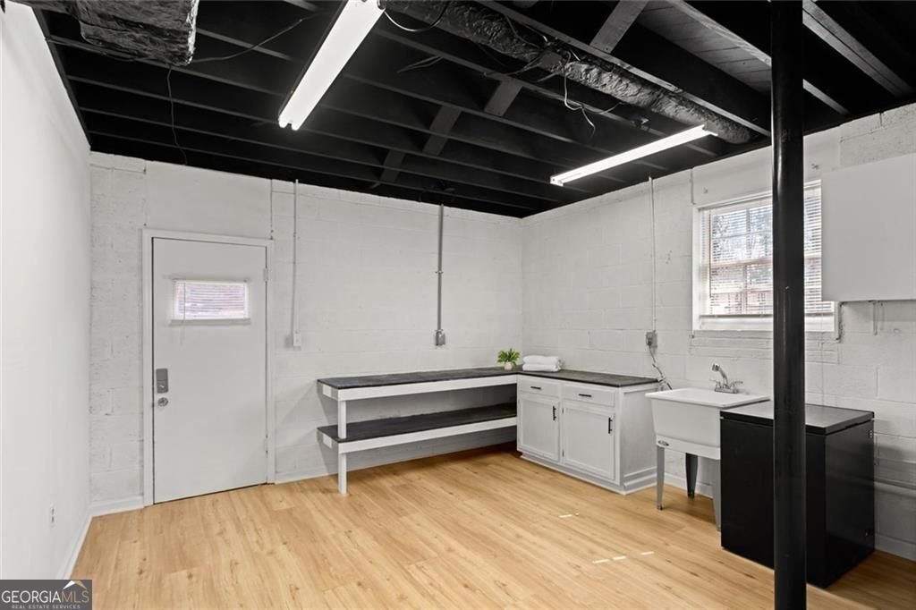 695 Carlouetta Road Mableton - Photo 35