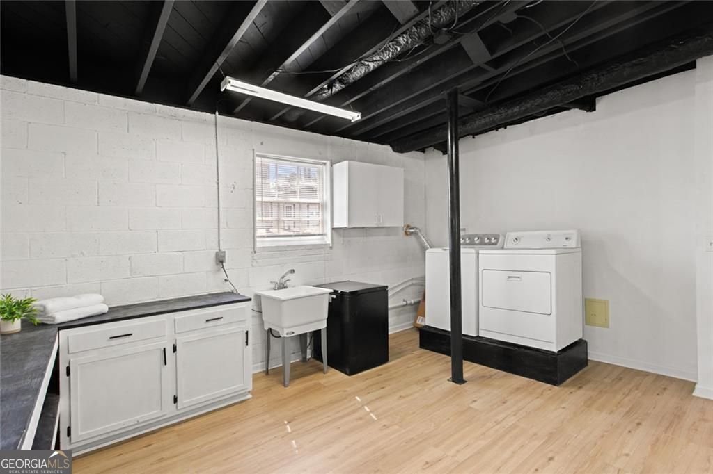 695 Carlouetta Road Mableton - Photo 36