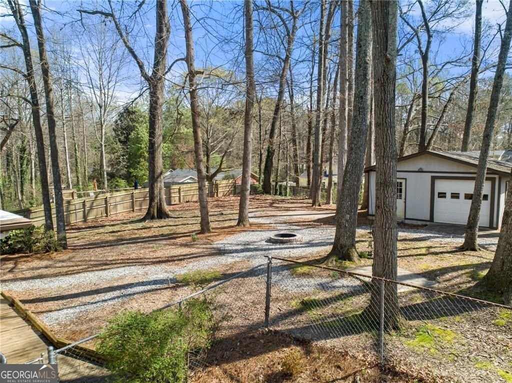 695 Carlouetta Road Mableton - Photo 39