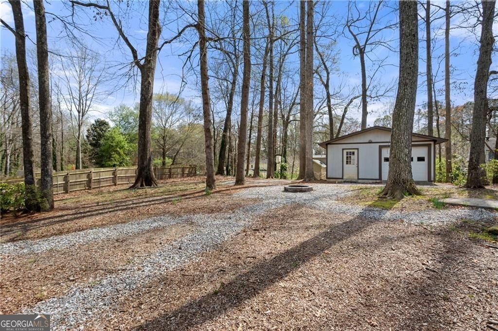 695 Carlouetta Road Mableton - Photo 40