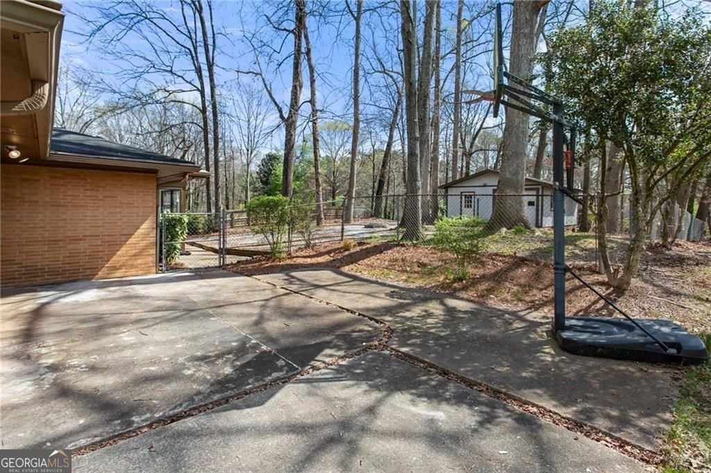 695 Carlouetta Road Mableton - Photo 42