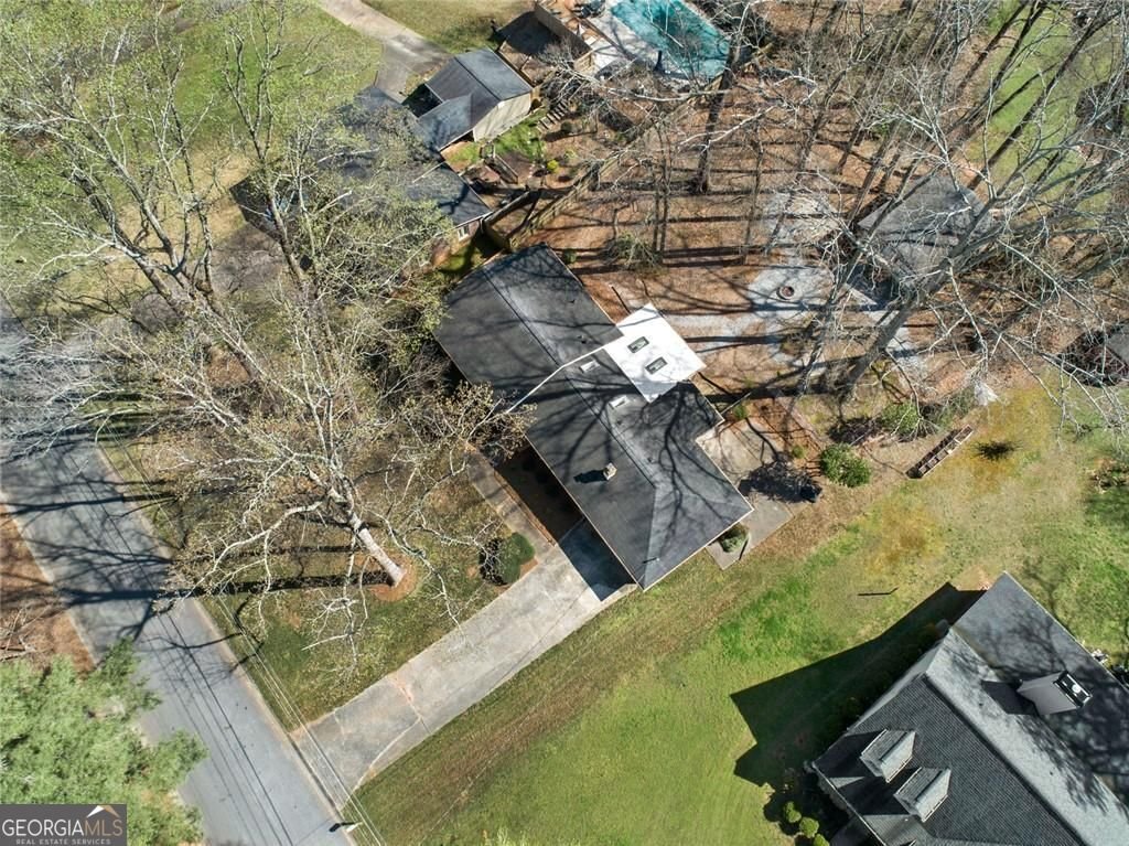 695 Carlouetta Road Mableton - Photo 43