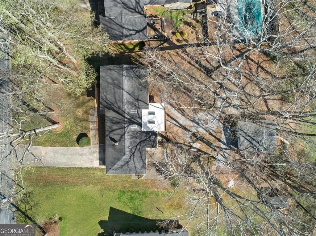 695 Carlouetta Road Mableton - Photo 44