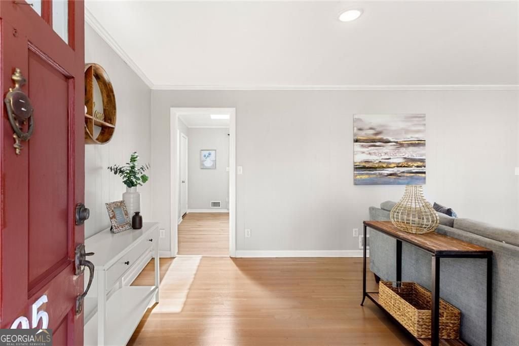 695 Carlouetta Road Mableton - Photo 6