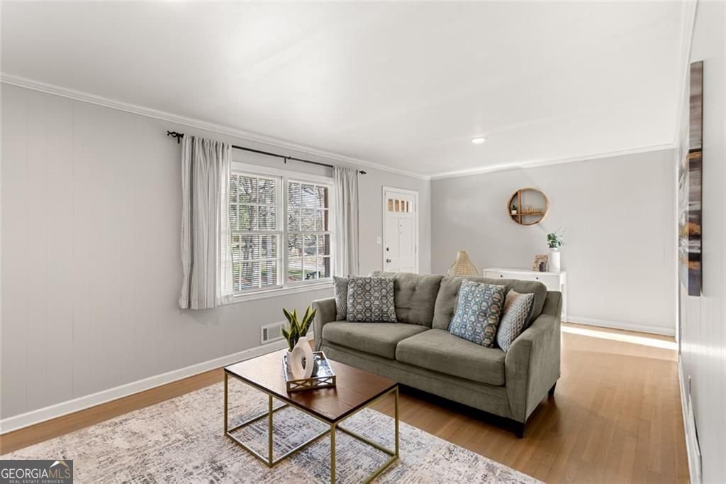 695 Carlouetta Road Mableton - Photo 8