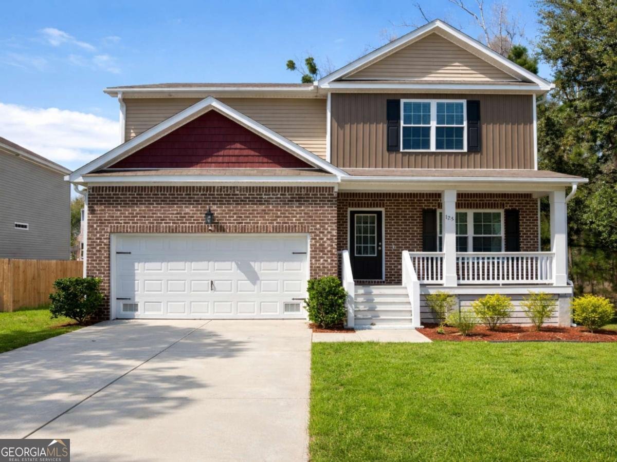 630 Wyndham Way Pooler - Photo 1