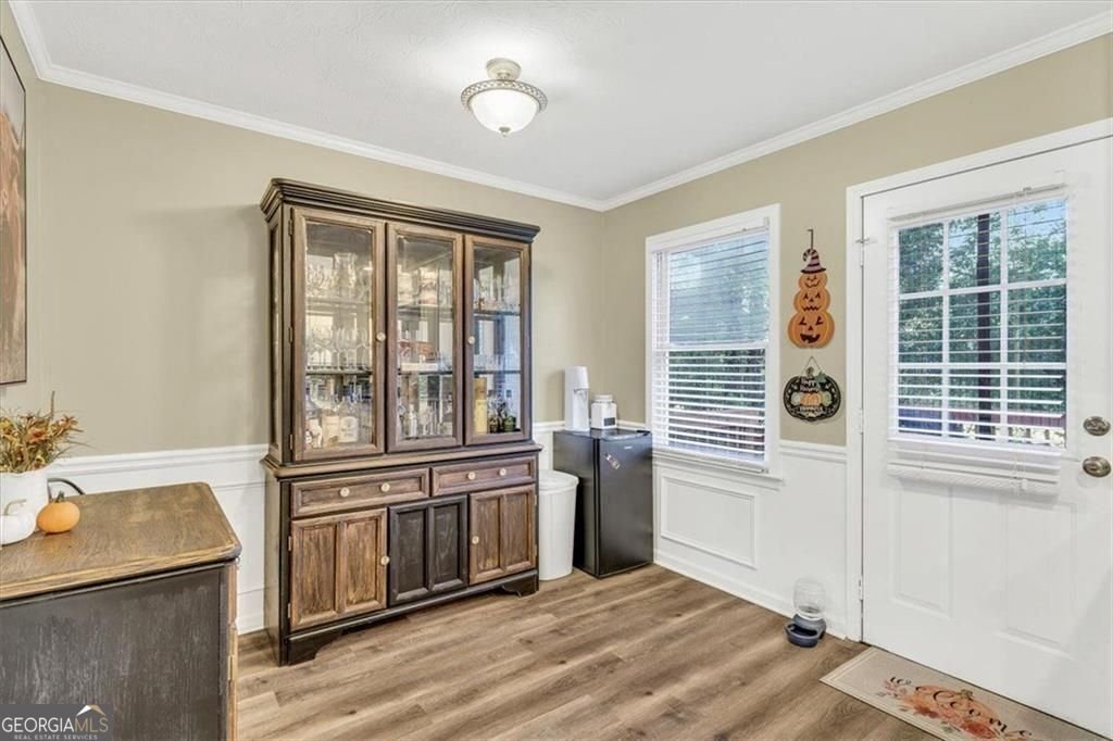 450 Valley Woods Circle Conyers - Photo 11