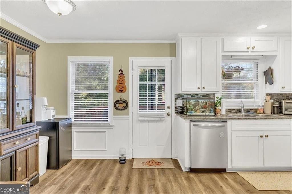 450 Valley Woods Circle Conyers - Photo 12