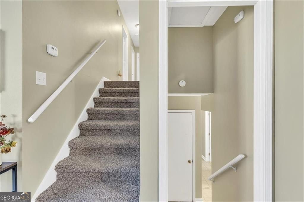 450 Valley Woods Circle Conyers - Photo 13