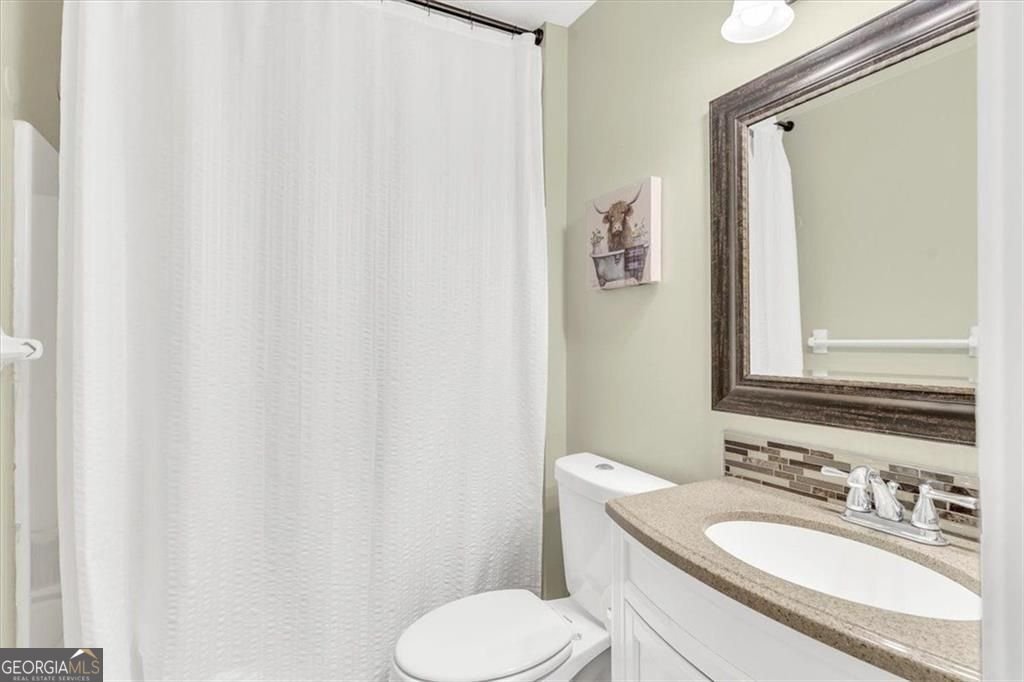 450 Valley Woods Circle Conyers - Photo 16