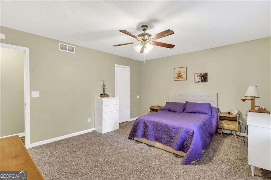 450 Valley Woods Circle Conyers - Photo 17