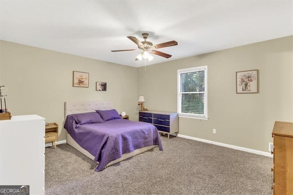 450 Valley Woods Circle Conyers - Photo 18