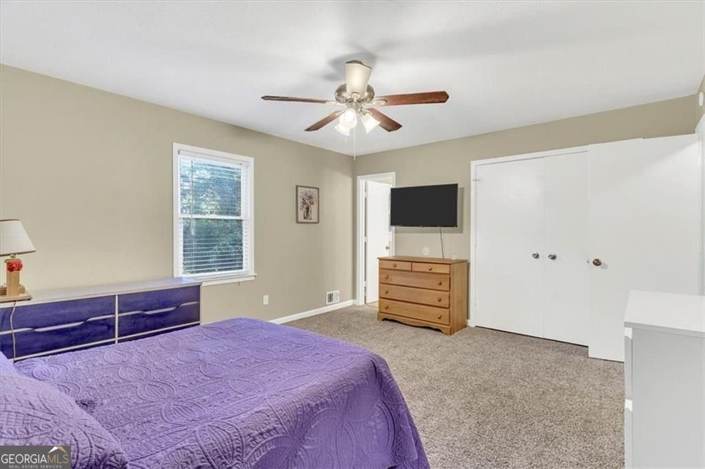 450 Valley Woods Circle Conyers - Photo 19