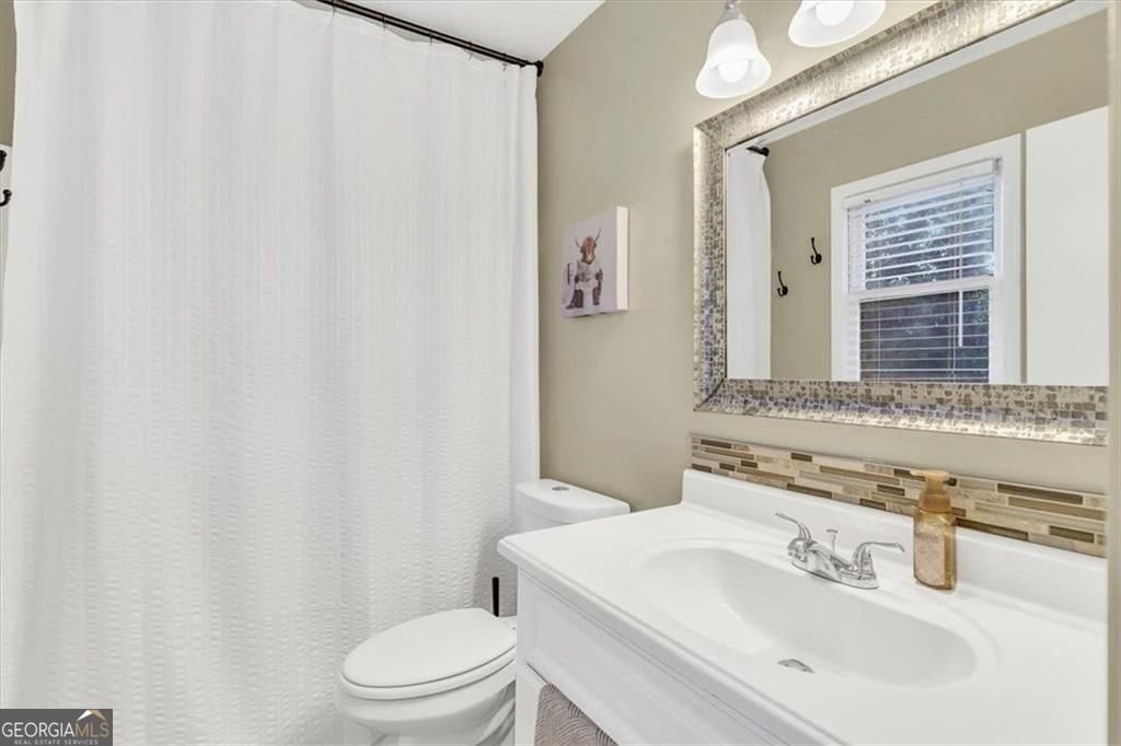 450 Valley Woods Circle Conyers - Photo 20