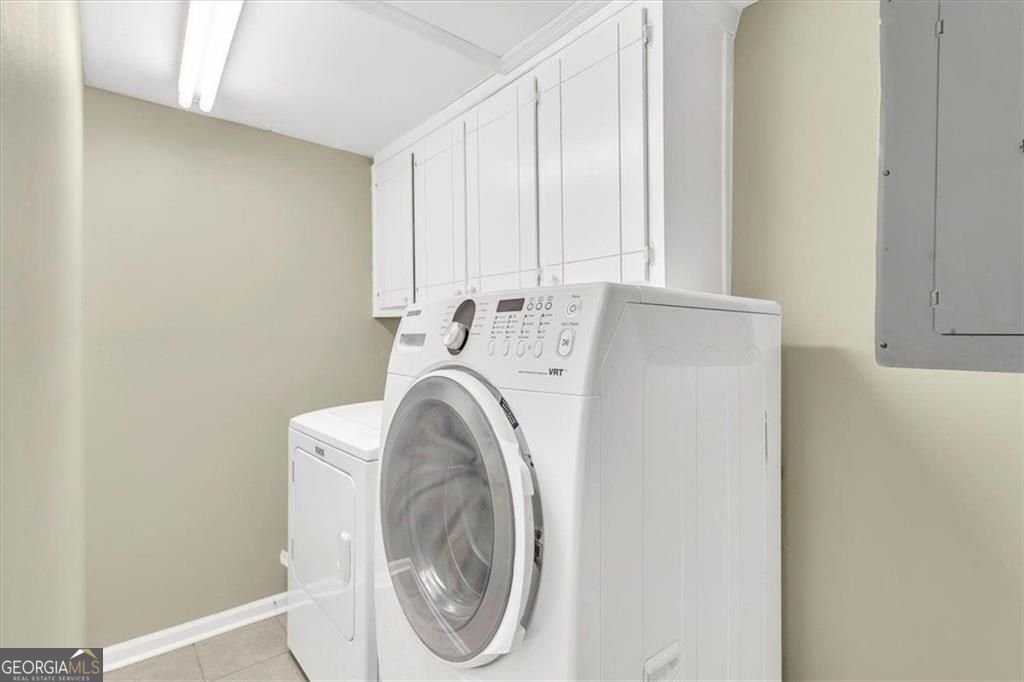 450 Valley Woods Circle Conyers - Photo 21