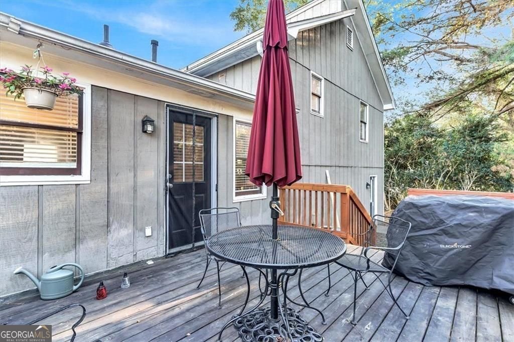 450 Valley Woods Circle Conyers - Photo 24