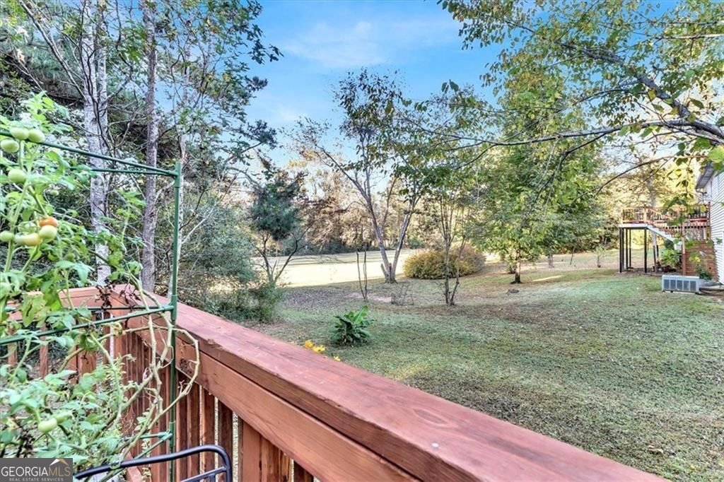 450 Valley Woods Circle Conyers - Photo 26