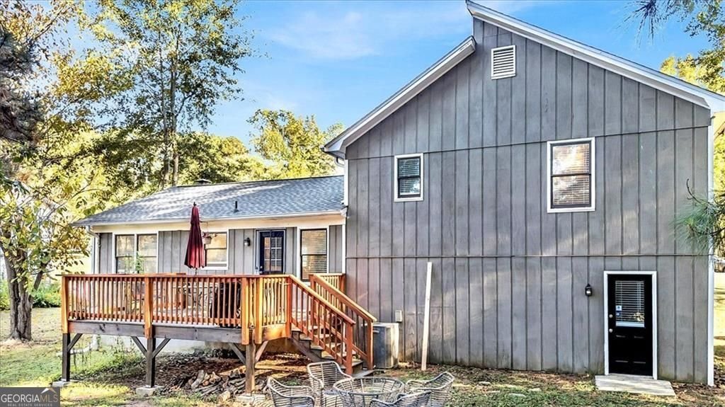 450 Valley Woods Circle Conyers - Photo 28