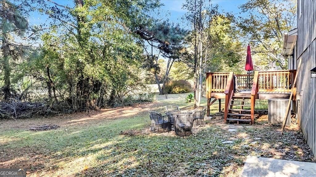 450 Valley Woods Circle Conyers - Photo 29