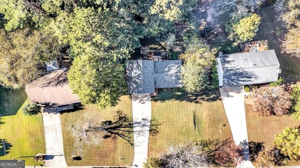 450 Valley Woods Circle Conyers - Photo 31