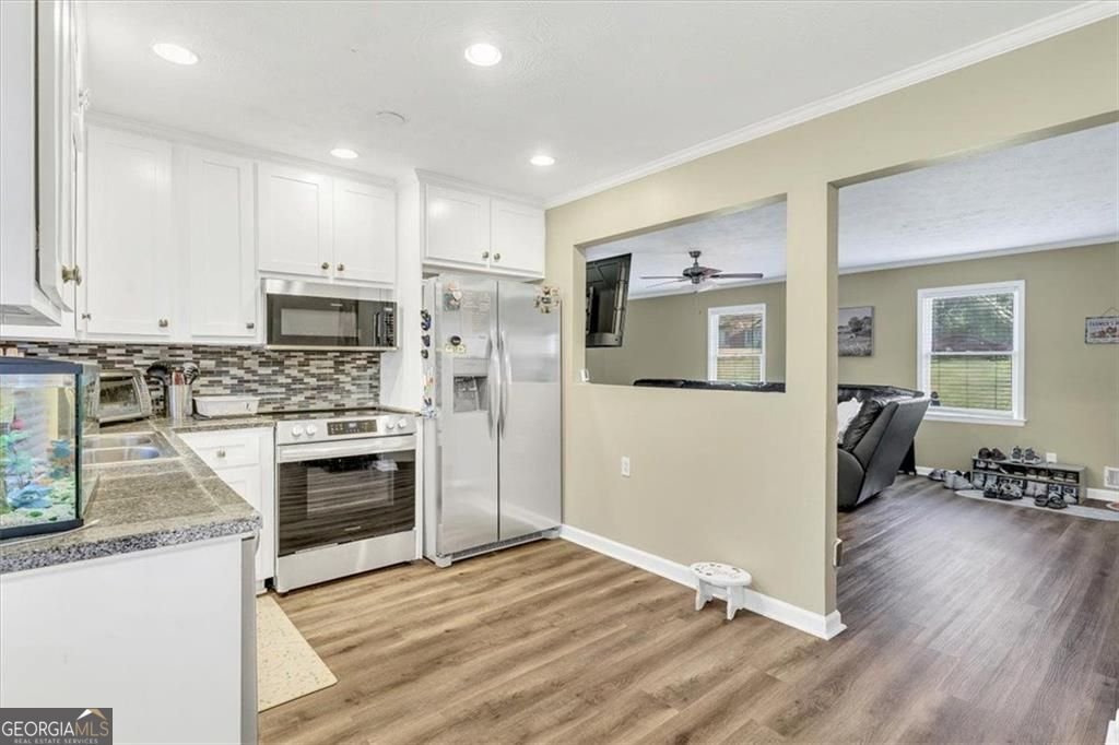 450 Valley Woods Circle Conyers - Photo 8