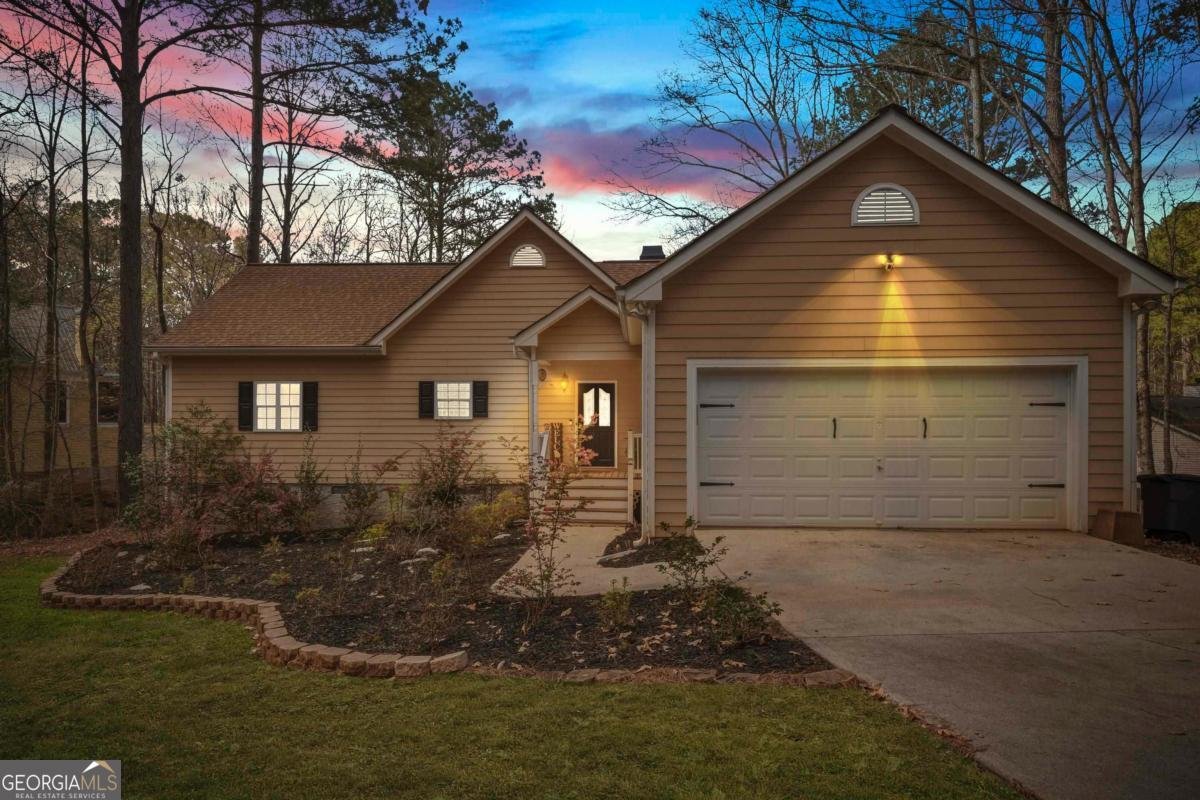 381 River Bend Drive Eatonton - Photo 1