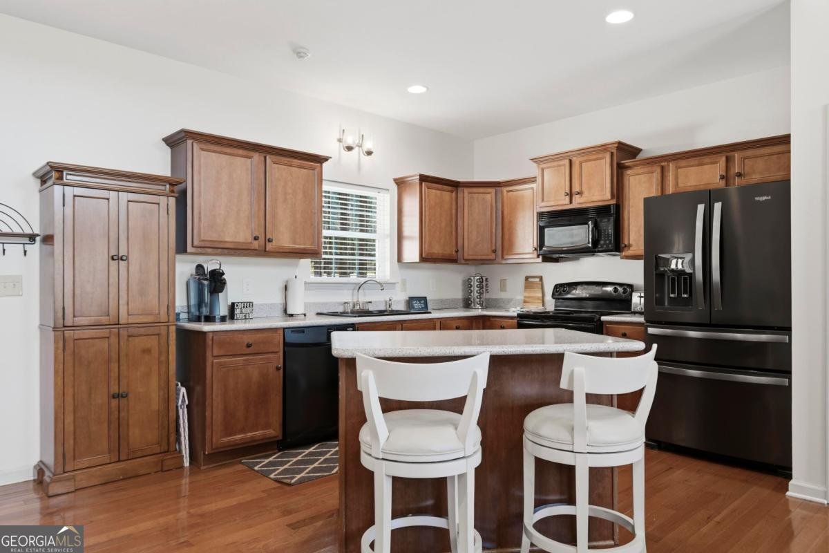 381 River Bend Drive Eatonton - Photo 13