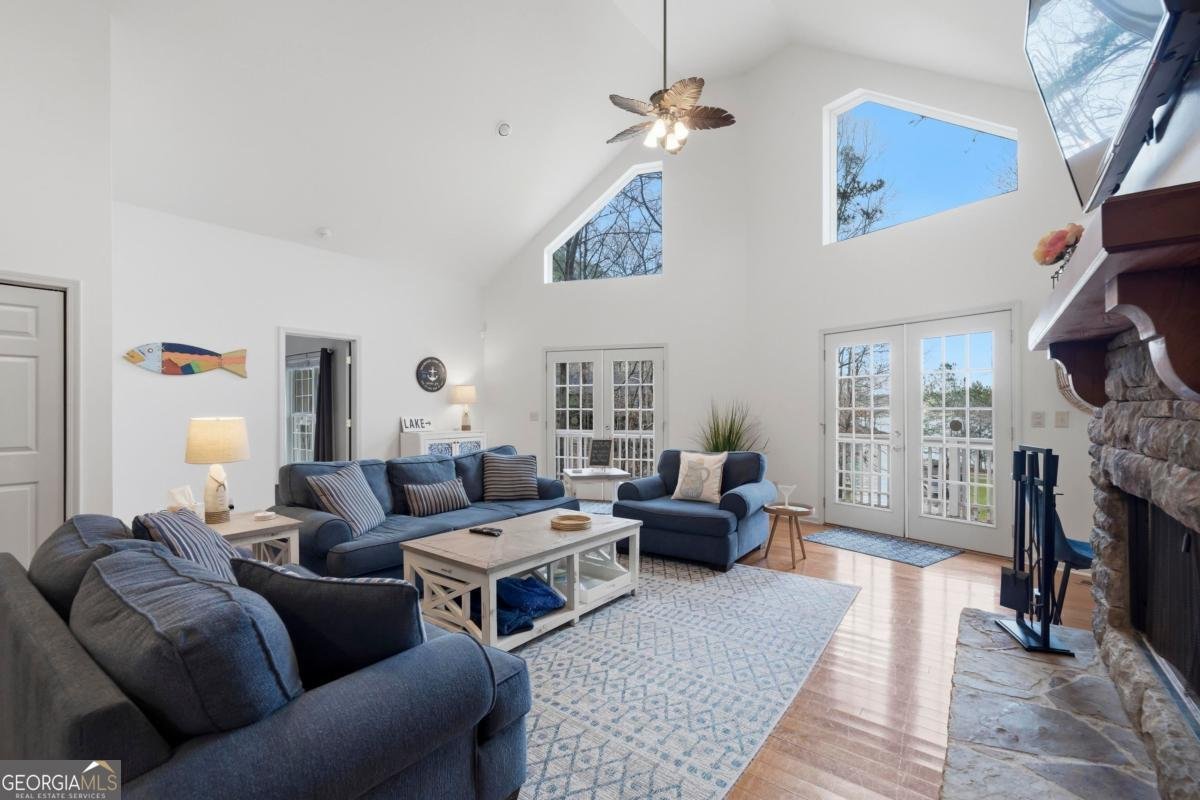 381 River Bend Drive Eatonton - Photo 14