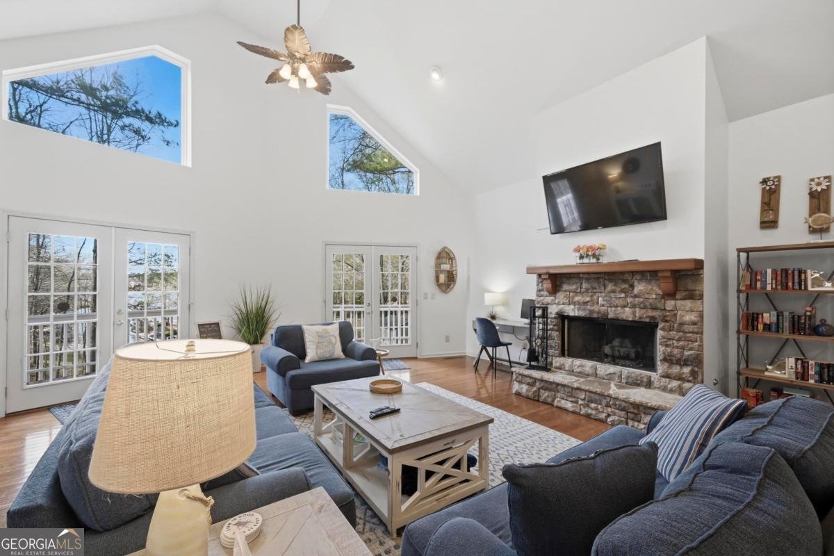 381 River Bend Drive Eatonton - Photo 15