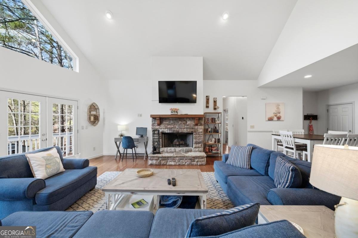 381 River Bend Drive Eatonton - Photo 16