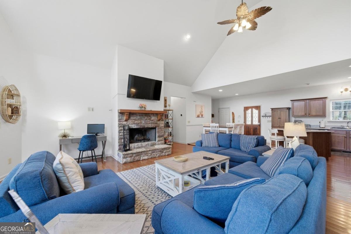 381 River Bend Drive Eatonton - Photo 17