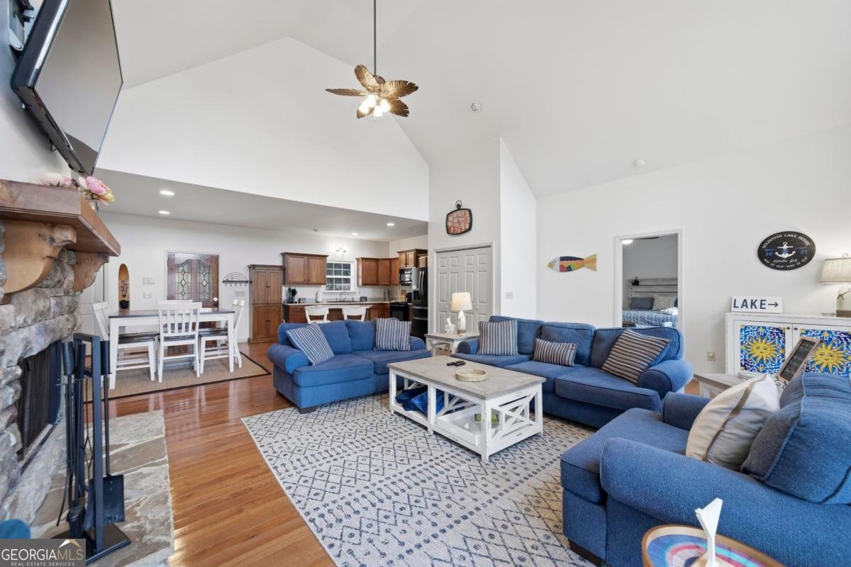 381 River Bend Drive Eatonton - Photo 18