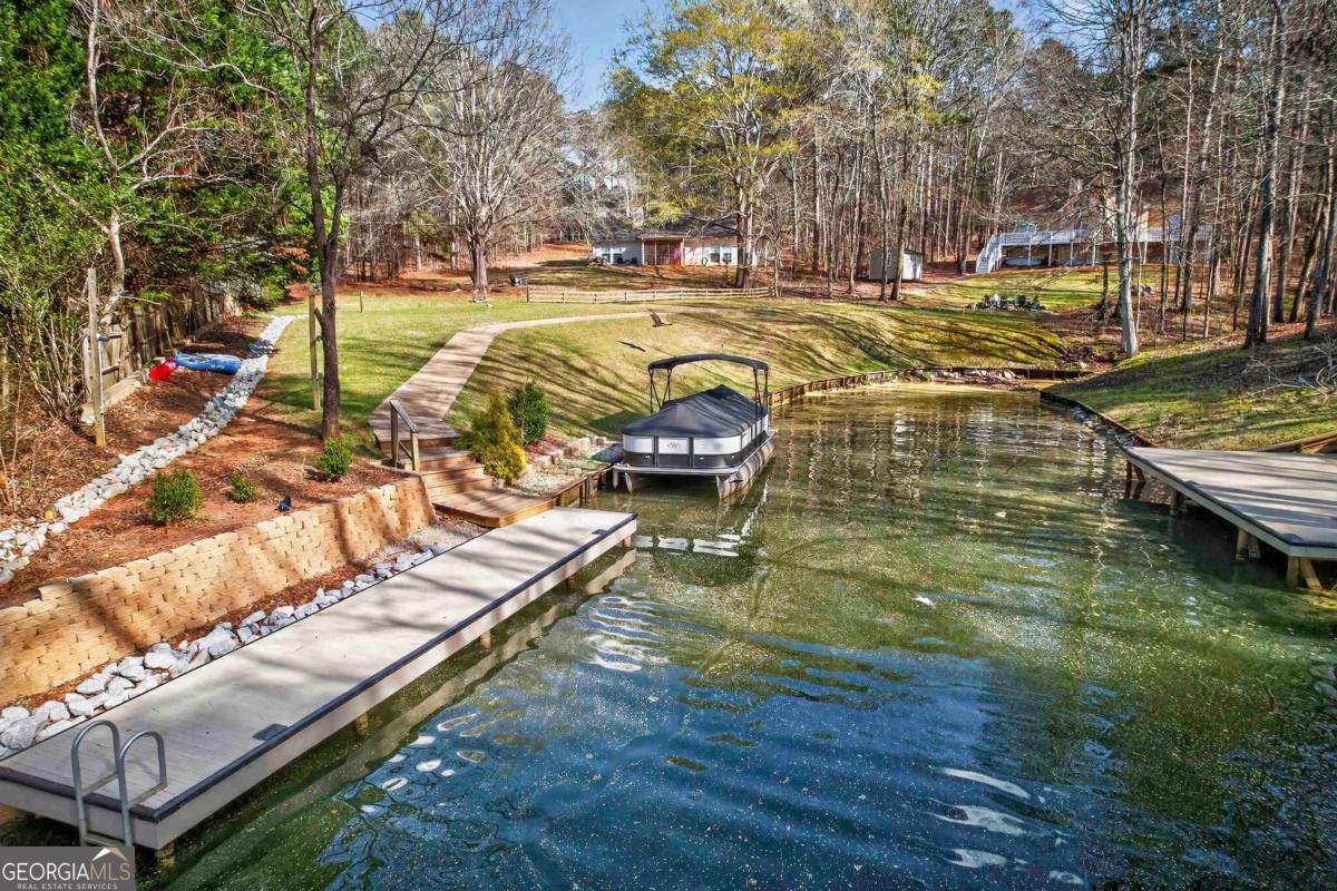 381 River Bend Drive Eatonton - Photo 40