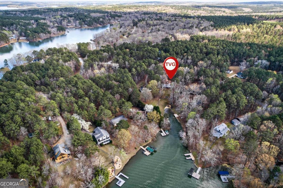 381 River Bend Drive Eatonton - Photo 42