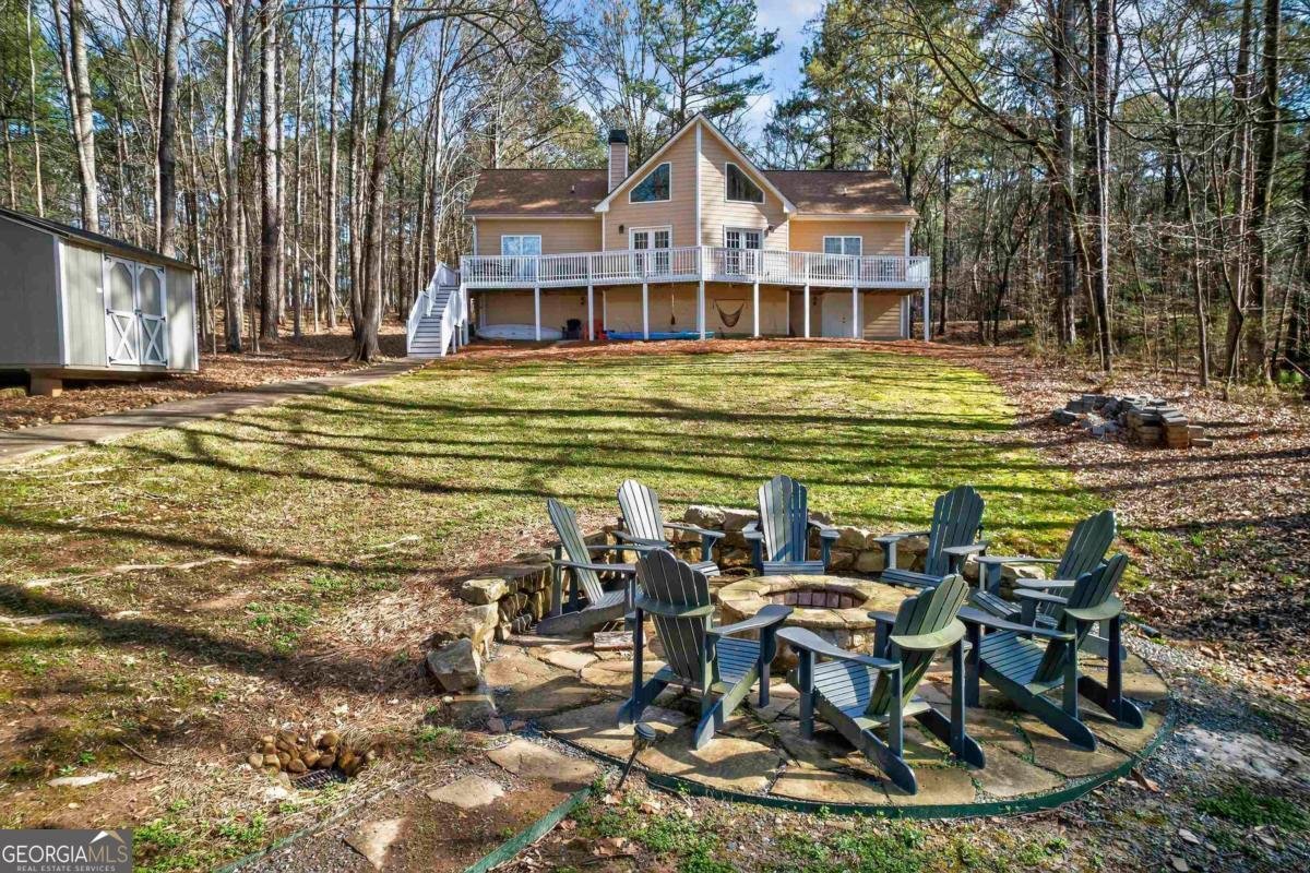 381 River Bend Drive Eatonton - Photo 44