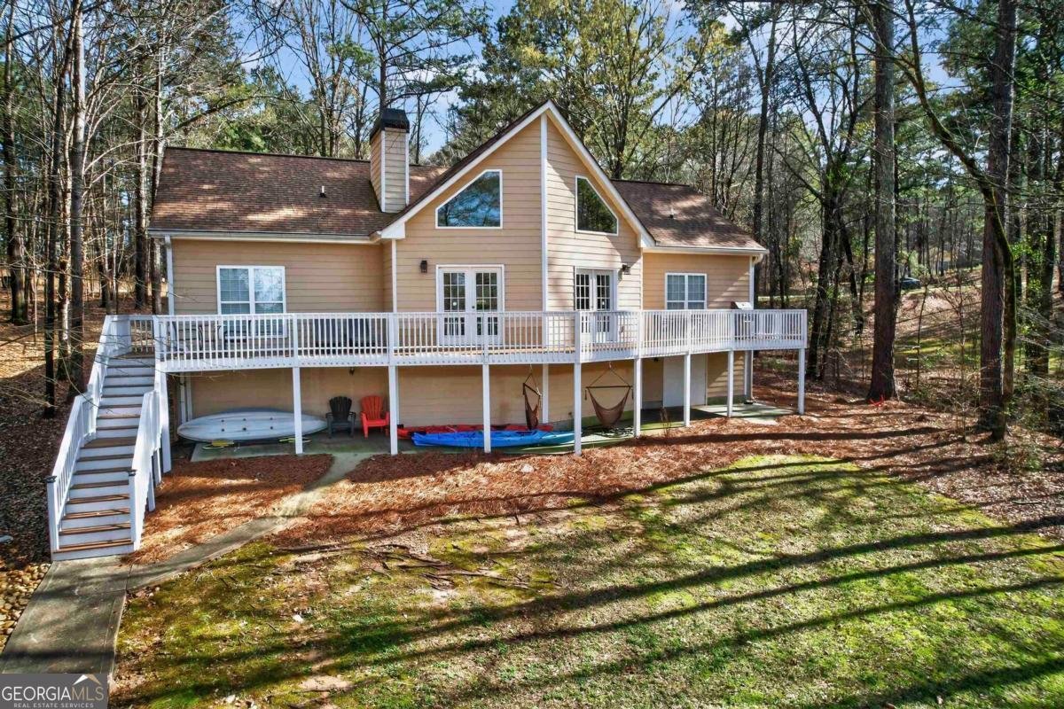 381 River Bend Drive Eatonton - Photo 45