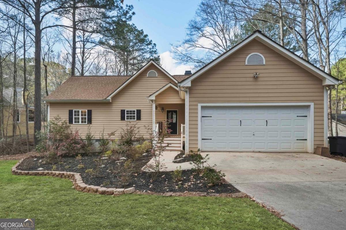 381 River Bend Drive Eatonton - Photo 55