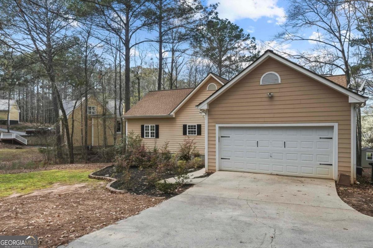 381 River Bend Drive Eatonton - Photo 56