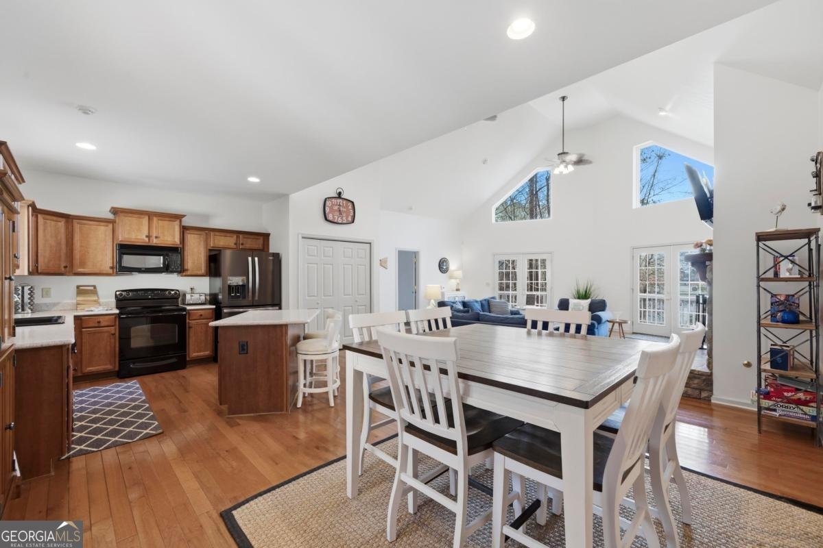 381 River Bend Drive Eatonton - Photo 6