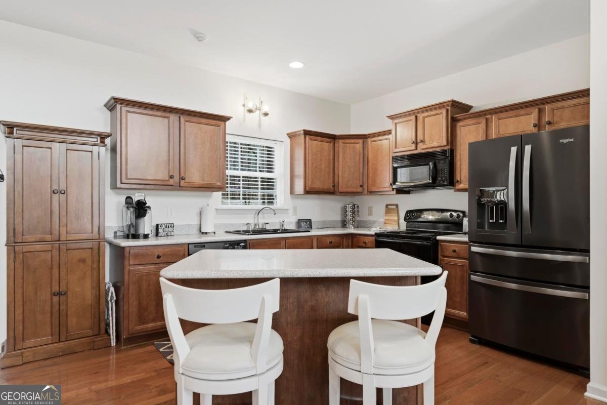 381 River Bend Drive Eatonton - Photo 8